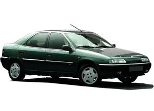 Centralina aggiuntiva Citroen Xantia 2.0 HDI 109 cv 80 kw