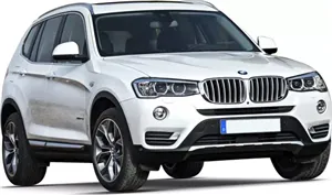 Centralina aggiuntiva BMW X3 F25 2011-2017 18d 2.0D 150 cv 110 kw