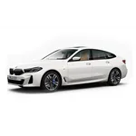 Centralina aggiuntiva BMW Serie 6 GT G3x LCI 2020- M550i 530 cv 389 kw