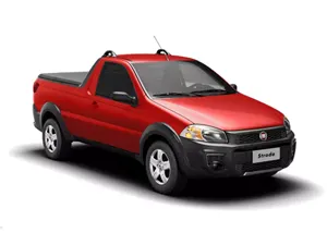 Centralina aggiuntiva Fiat Strada 1.3 JTD 85 cv 62 kw