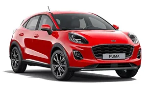 Centralina aggiuntiva Ford Puma 2019- 1.0 Ecoboost 125 cv 92 kw