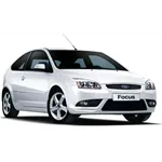 Centralina aggiuntiva Ford Focus I 2001-2005 1.8 TDCI 110 cv 80 kw