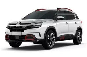 Centralina aggiuntiva Citroen C5 / C5 Aircross 2018- 2.0 BlueHdi 180 cv 132 kw