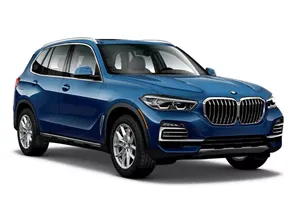 Centralina aggiuntiva BMW X5 G05 2018-2023 xDrive 40d 340 cv 250 kw