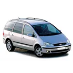 Centralina aggiuntiva Ford Galaxy I 2000-2005 2.0 TDCi 115 cv 85 kw