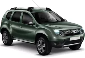 Centralina aggiuntiva Dacia Duster 2010-2017 1.5 dCi E4 109 cv 80 kw