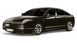 Centralina aggiuntiva Citroen C6 2.2 HDI TT 170 cv 125 kw