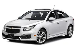 Centralina aggiuntiva Chevrolet Cruze A 2.0 16v VCDI 163 cv 120 kw