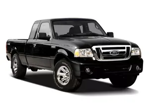 Centralina aggiuntiva Ford Ranger (-2010) 3.0 TDCI 156 cv 115 kw