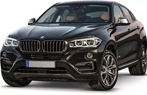 Centralina aggiuntiva BMW X6 F16 2014-2019 xDrive 3.0d 249 cv 183 kw