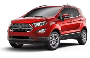 Centralina aggiuntiva Ford EcoSport 1.5 TDCI EcoBlue 100 cv 73 kw