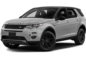 Centralina aggiuntiva Land Rover Discovery Sport (2014-) 2.2 SD4 190 cv 140 kw