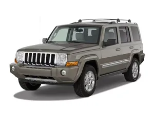 Centralina aggiuntiva Jeep Commander 3.0 CRD 218 cv 160 kw