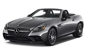 Centralina aggiuntiva Mercedes SLC R172 43 AMG 367 cv 270 kw