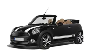 Centralina aggiuntiva Mini Cabrio (R57) 2.0d 16v 112 cv 82 kw