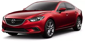 Centralina aggiuntiva Mazda 6 2013- 2.2 Skyactiv-D 150 cv 110 kw