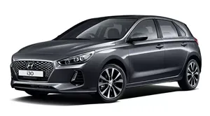 Centralina aggiuntiva Hyundai i30 2017- 1.6 CRDi 115 cv 85 kw