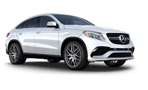 Centralina aggiuntiva Mercedes GLE Coupe C292 43 AMG 367 cv 270 kw