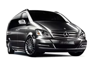 Centralina aggiuntiva Mercedes Vito W638 2.2 CDI 150 cv 110 kw