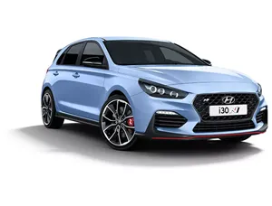 Centralina aggiuntiva Hyundai i30 2017- 2.0 T 'N' 250 cv 184 kw