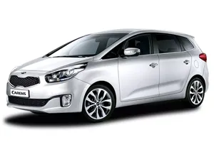 Centralina aggiuntiva KIA Carens 2013-2015 1.7 CRDI 116 cv 85 kw