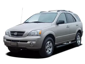 Centralina aggiuntiva KIA Sorento 2002-2005 2.5 CRDI 140 cv 103 kw