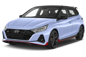 Centralina aggiuntiva Hyundai i20N 1.6 T 204 cv 150 kw