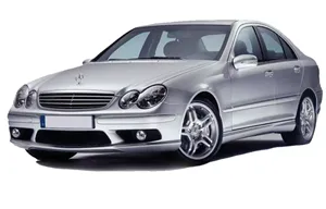 Centralina aggiuntiva Mercedes C W203 2004-2007 C320 CDI 224 cv 165 kw