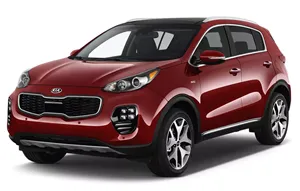 Centralina aggiuntiva KIA Sportage 2016-2018 1.7 CRDI 116 cv 85 kw