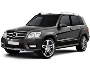 Centralina aggiuntiva Mercedes GLK X204 2008-2010 GLK250 2.2 CDI 204 cv 150 kw