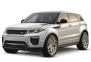 Centralina aggiuntiva Land Rover Evoque 2015-2019 2.0 TD4 150 cv 110 kw