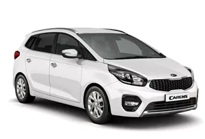 Centralina aggiuntiva KIA Carens 2015- 1.7 CRDI 141 cv 104 kw