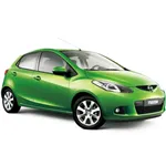 Centralina aggiuntiva Mazda 2 2007-2014 1.4 MZR-CD 68 cv 50 kw