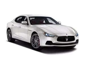 Centralina aggiuntiva Maserati Ghibli 3.0 V6 24v 250 cv 184 kw