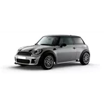 Centralina aggiuntiva Mini Cooper R56 1.6T S 174 cv 143 kw