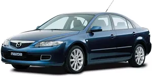 Centralina aggiuntiva Mazda 6 2003-2008 2.0 MZR-CD 143 cv 105 kw