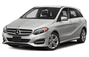 Centralina aggiuntiva Mercedes B W247 2018- B180 CDI 116 cv 85 kw