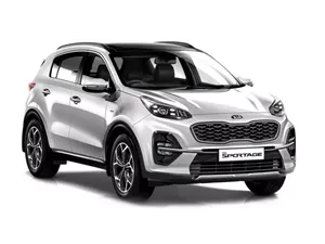 Centralina aggiuntiva KIA Sportage 2018- 1.6 CRDI 115 cv 85 kw