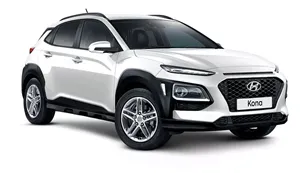 Centralina aggiuntiva Hyundai Kona 1.6 CRDi 136 cv 100 kw