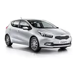 Centralina aggiuntiva KIA Ceed 2010-2015 1.6 16v CRDI 128 cv 94 kw