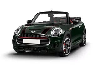 Centralina aggiuntiva Mini Cabrio F57 2.0T JCW 231 cv 170 kw