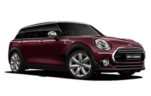 Centralina aggiuntiva Mini ClubMan (F54) 2.0 SD COOPER 190 cv 140 kw