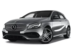 Centralina aggiuntiva Mercedes A W176 2015-2018 A250 Sport 218 cv 160 kw