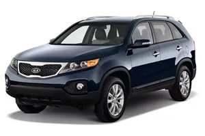 Centralina aggiuntiva KIA Sorento 2010-2015 2.0 16v CRDI 150 cv 110 kw