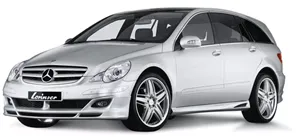 Centralina aggiuntiva Mercedes R W251 R280 3.0 CDI 190 cv 140 kw