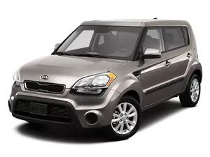 Centralina aggiuntiva KIA Soul 2014-2016 1.6 CRDI 128 cv 94 kw