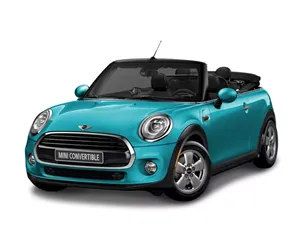 Centralina aggiuntiva Mini Cabrio F57 2.0 SD 170 cv 125 kw