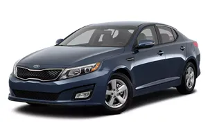 Centralina aggiuntiva KIA Optima 2011-2016 1.7 CRDI 136 cv 100 kw