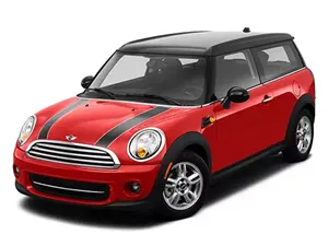 Centralina aggiuntiva Mini ClubMan R55 1.6d 16v 95 cv 70 kw