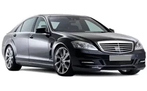 Centralina aggiuntiva Mercedes S W221 2006-2013 S450 4.0 CDI 320 cv 235 kw